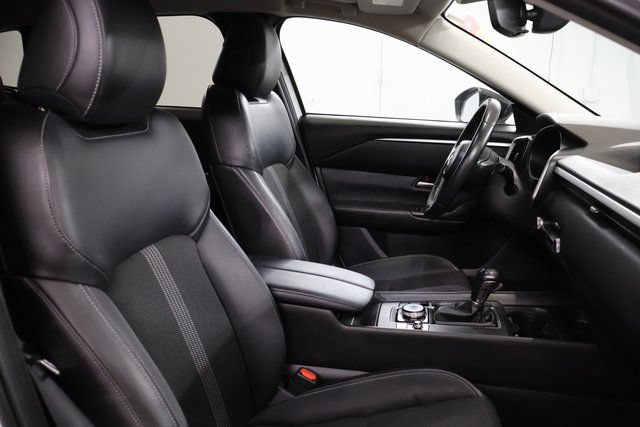 Used 2023 MAZDA CX-50 2.5 S w/ Preferred Plus Pkg AWD/4WD image 26