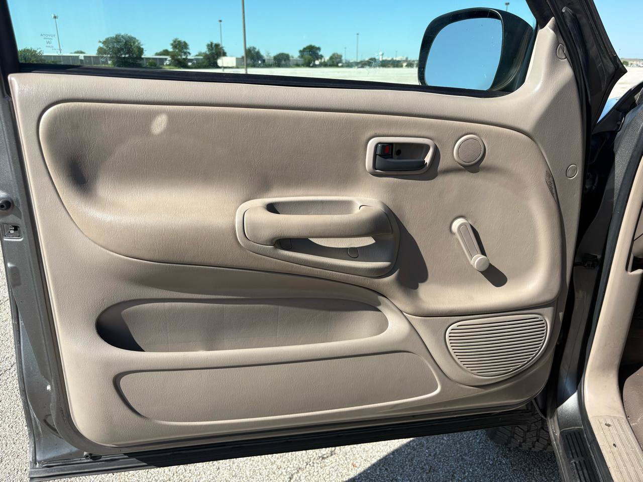 Used 2005 Toyota Tundra 2WD Regular Cab image 22