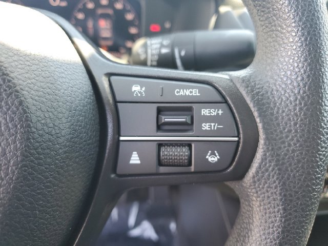 Certified 2023 Honda Accord EX image 27