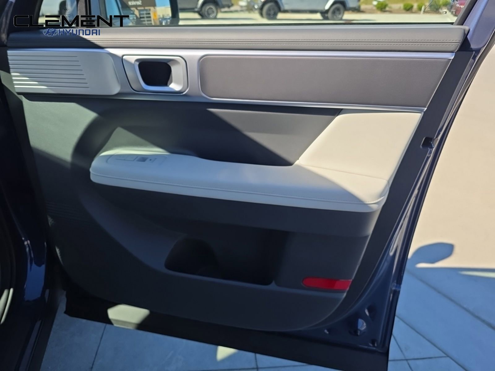 New 2026 Hyundai Santa Fe SEL image 31