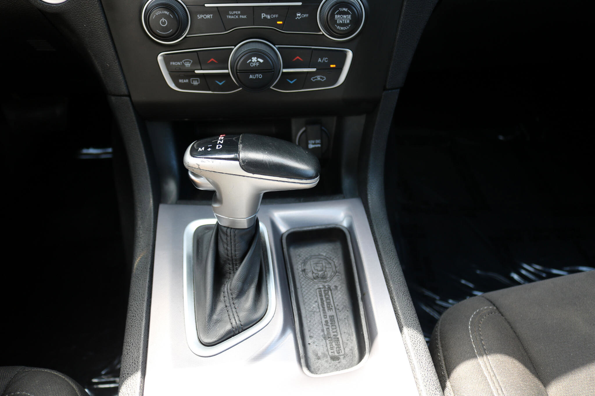 Used 2021 Dodge Charger R/T image 36