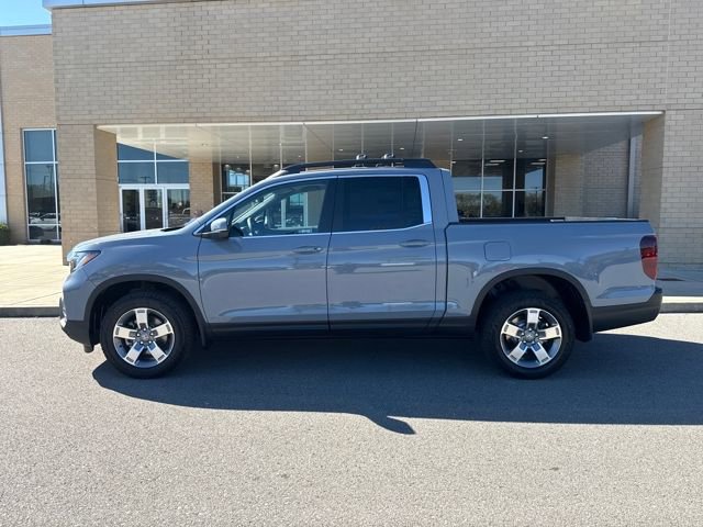 New 2026 Honda Ridgeline RTL image 1