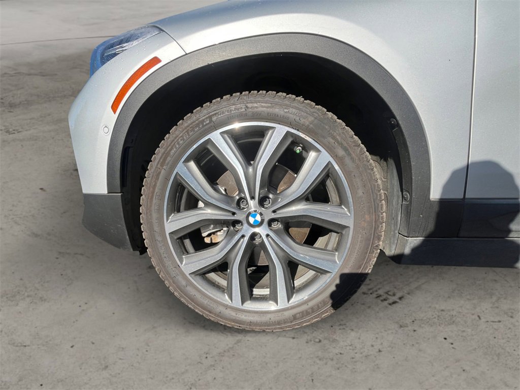 Used 2022 BMW X2 xDrive28i w/ Convenience Package image 11