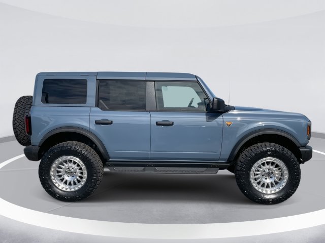 New 2025 Ford Bronco Badlands AWD/4WD image 3