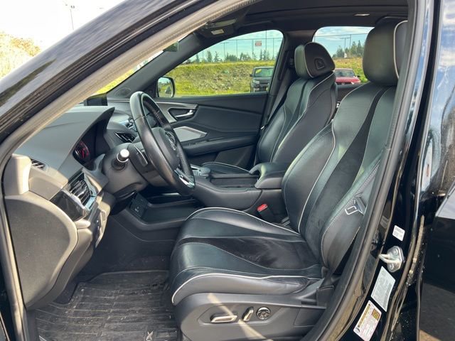 Used 2019 Acura RDX A-Spec image 14
