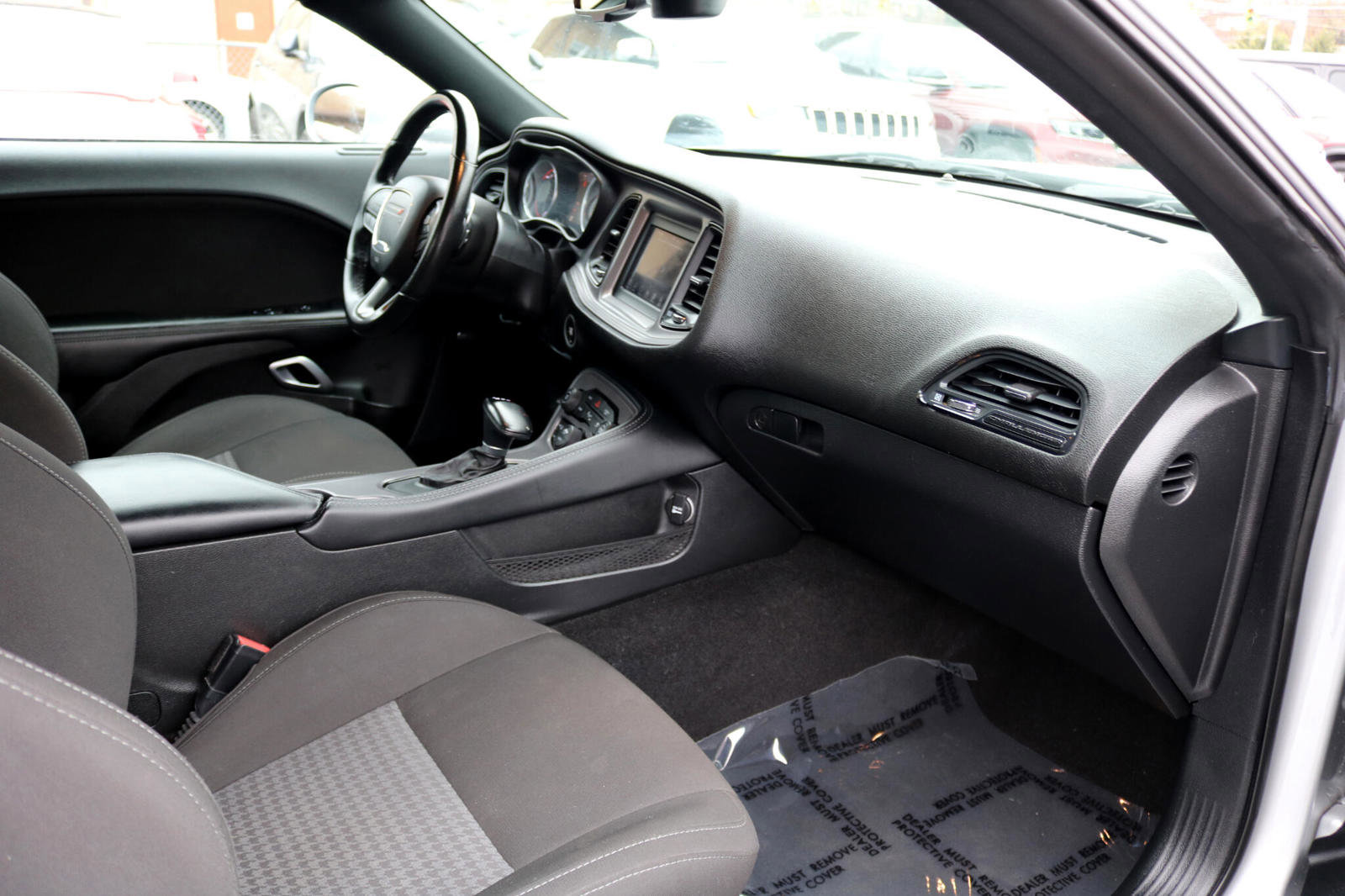 Used 2023 Dodge Challenger R/T image 37