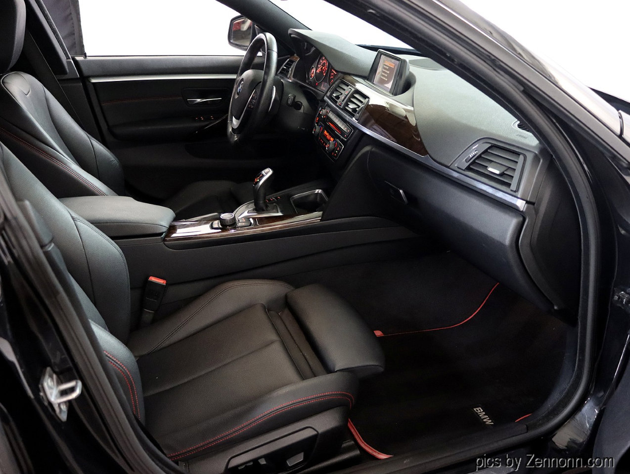 Used 2015 BMW 428i Gran Coupe xDrive image 32