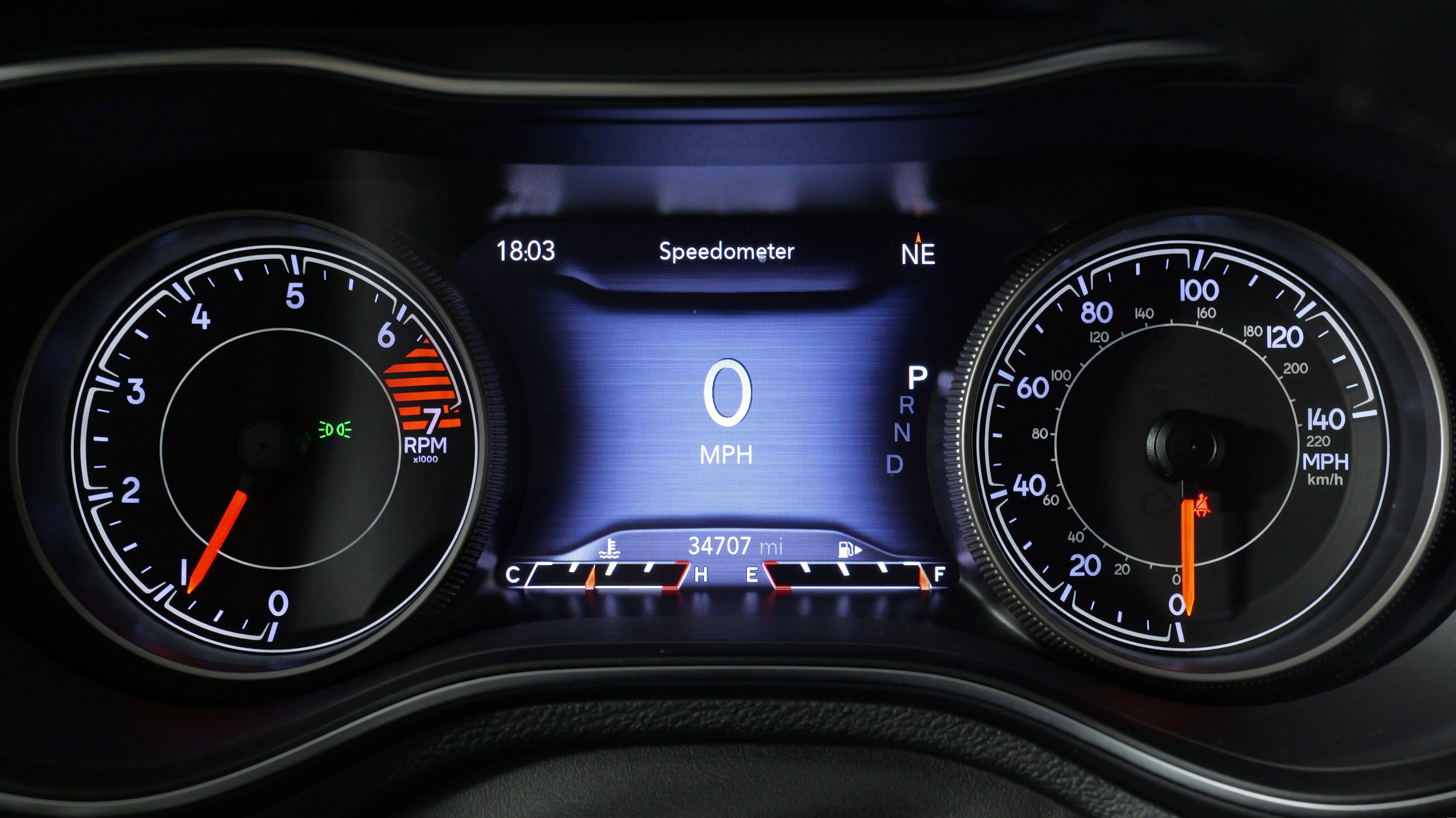 Used 2019 Jeep Cherokee Limited image 37