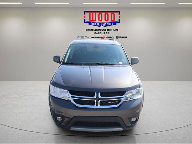 Used 2019 Dodge Journey SE w/ Connectivity Group image 9