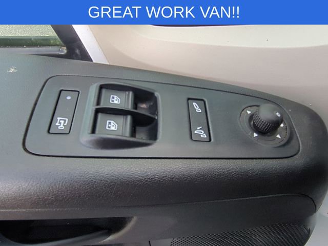 Used 2021 RAM ProMaster 1500 FWD image 13