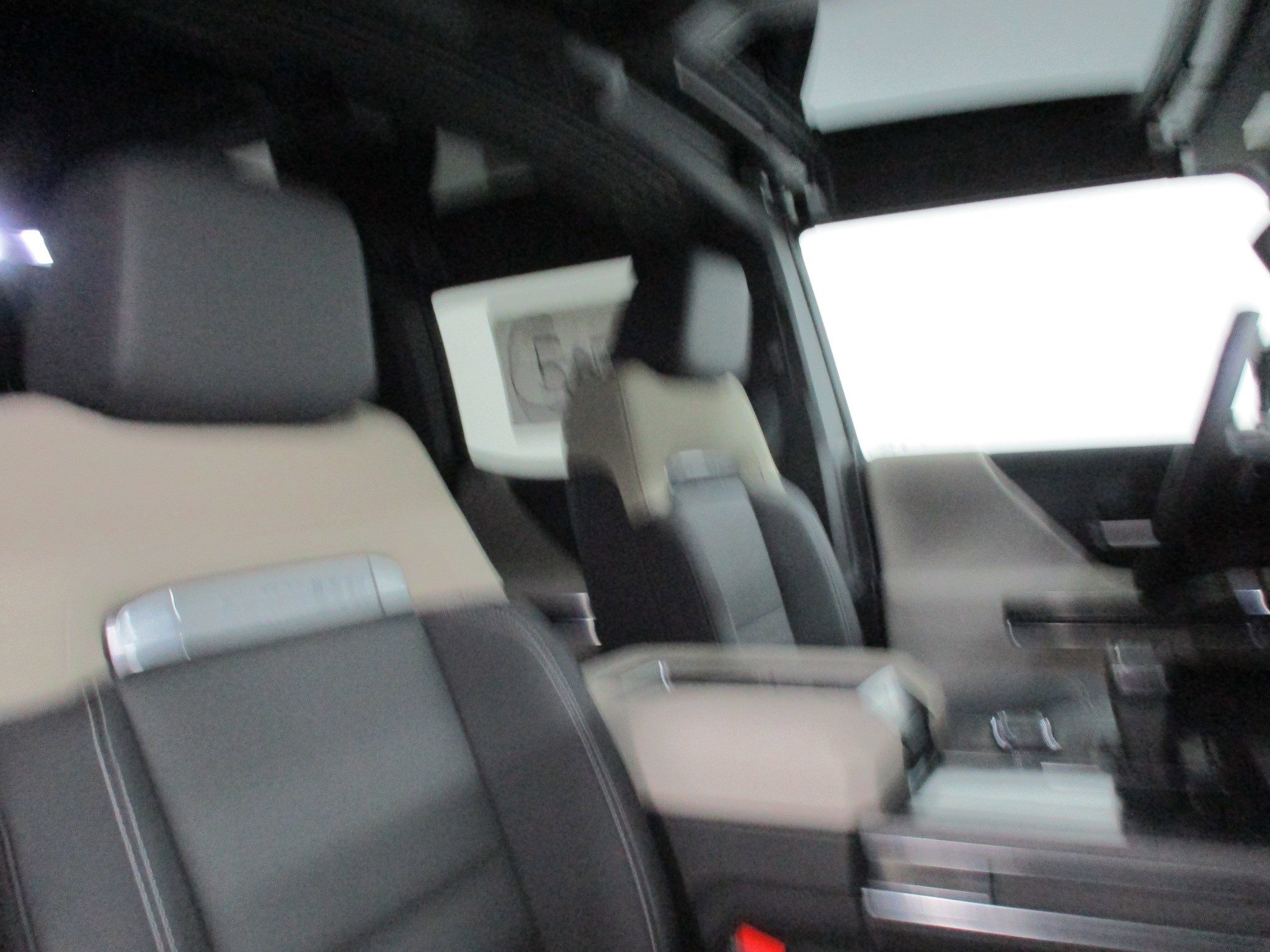 New 2026 GMC Hummer EV SUV image 19