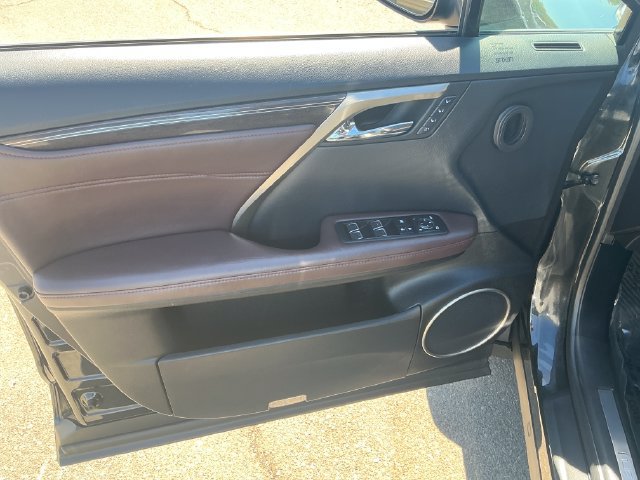 Used 2018 Lexus RX 350 FWD w/ Luxury Package image 10