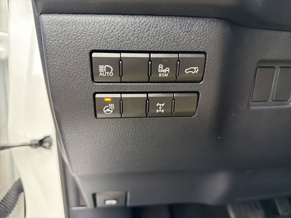 Used 2021 Lexus NX 300 AWD w/ Accessory Package image 21