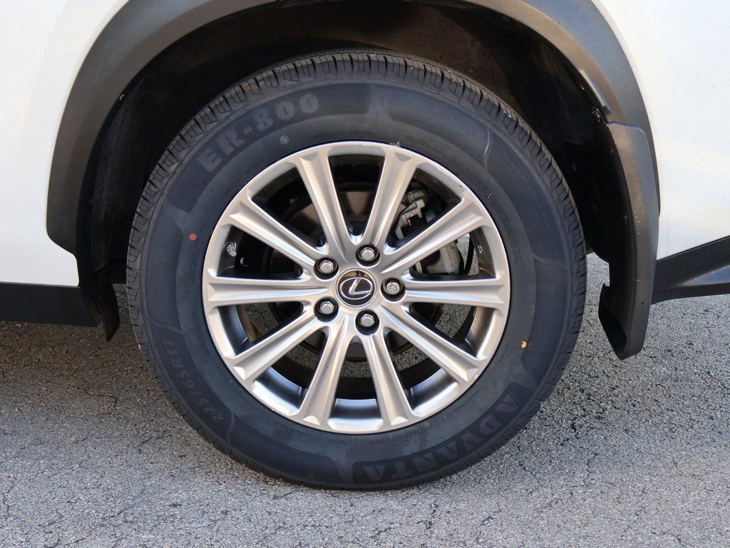 Used 2021 Lexus NX 300 FWD w/ Accessory Package 2 image 21