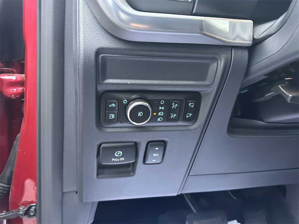 New 2025 Ford F150 Lariat w/ Equipment Group 502A High image 15