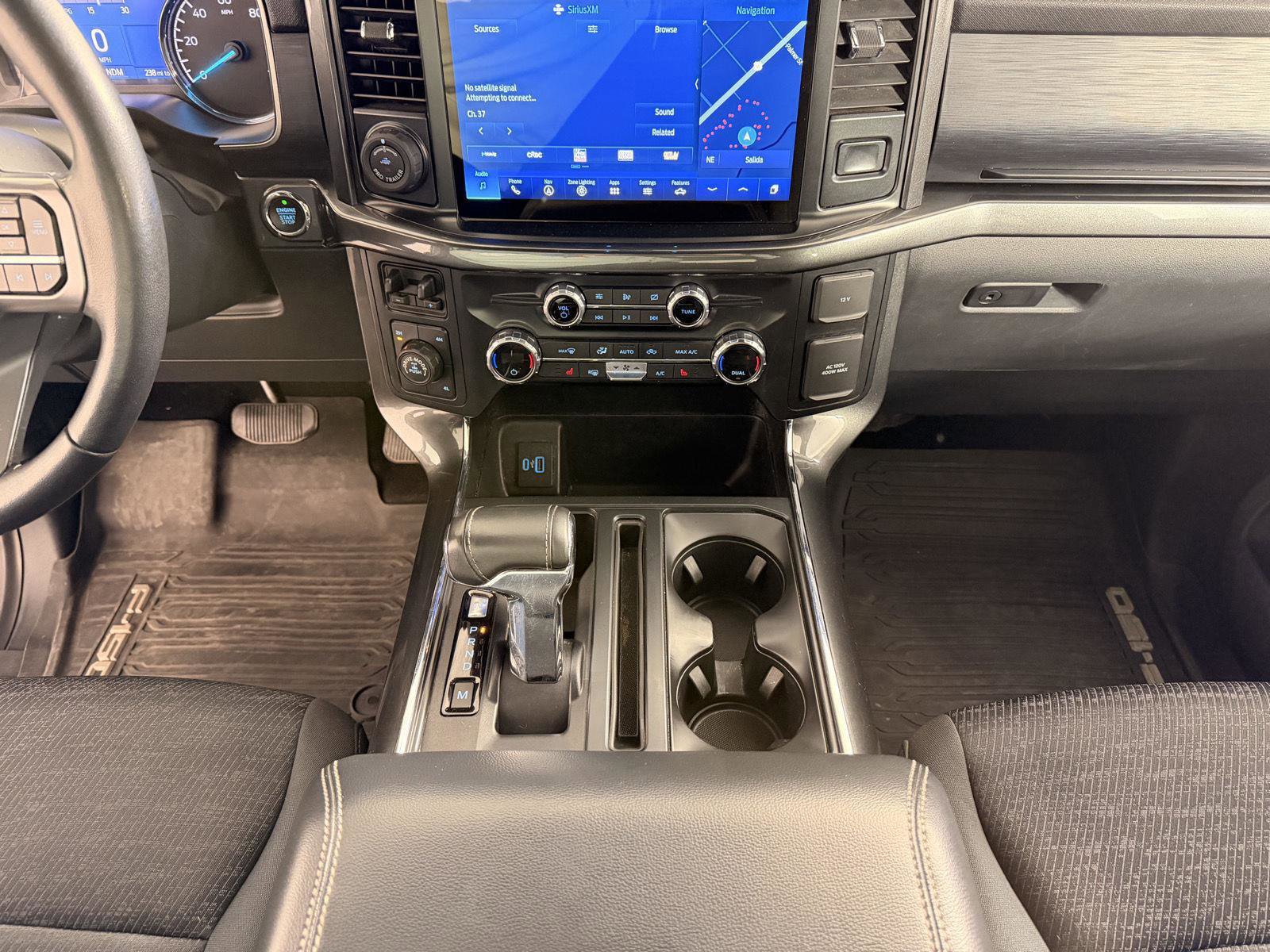 Used 2021 Ford F150 XLT w/ Equipment Group 302A High image 32