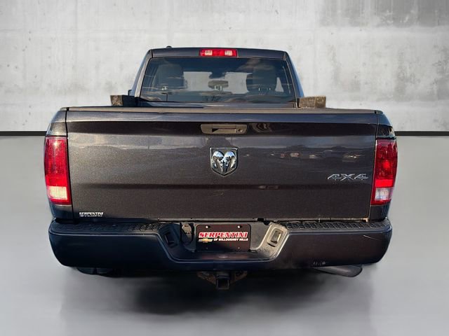 Used 2017 RAM 1500 Express image 6