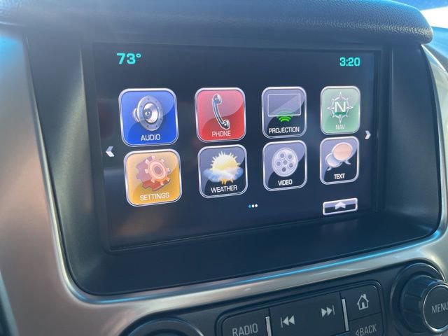 Used 2018 Chevrolet Tahoe Premier image 24