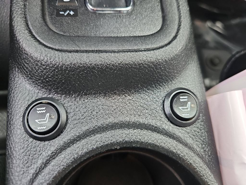 Certified 2018 Jeep Wrangler Unlimited Sport S AWD/4WD image 27