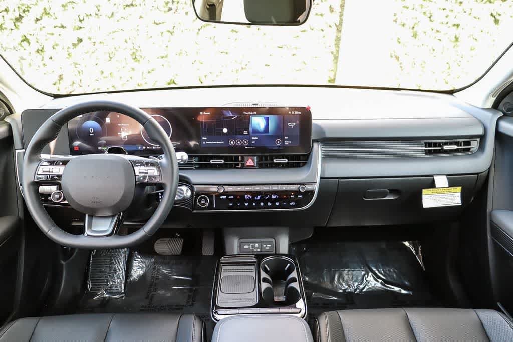 New 2026 Hyundai Ioniq 5 SEL RWD image 14