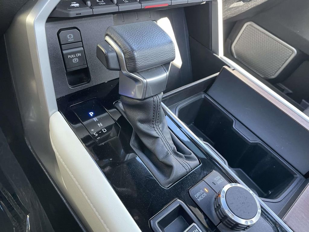 Used 2023 Toyota Tundra Capstone image 43