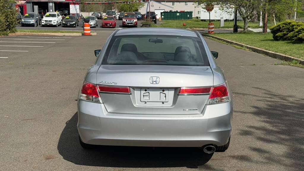 Used 2012 Honda Accord SE image 6