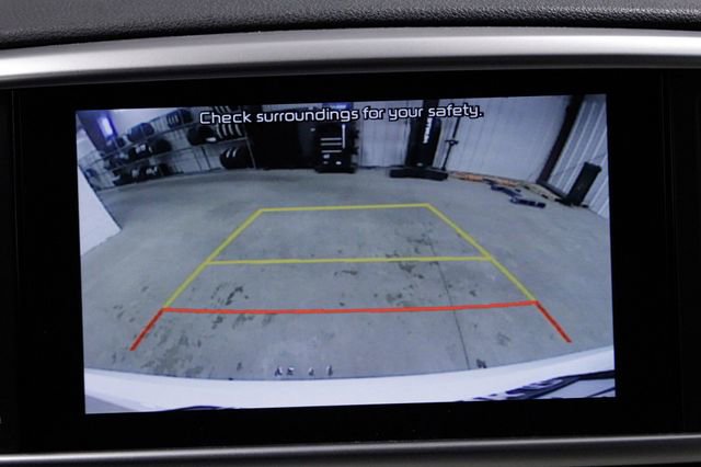 Used 2022 Kia Sportage Nightfall Edition image 32