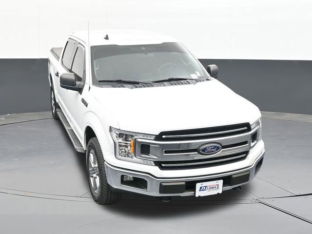 Used 2020 Ford F150 XLT image 65