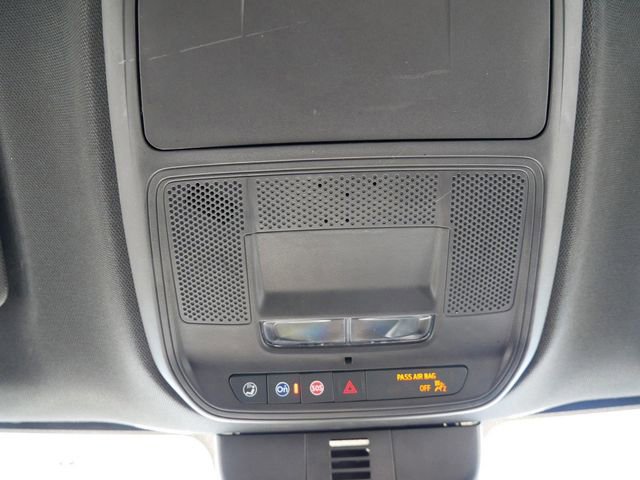 Used 2024 Chevrolet Traverse Z71 w/ Enhanced Driving Package image 26