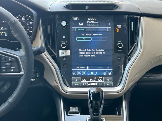 New 2025 Subaru Outback Limited AWD/4WD image 20