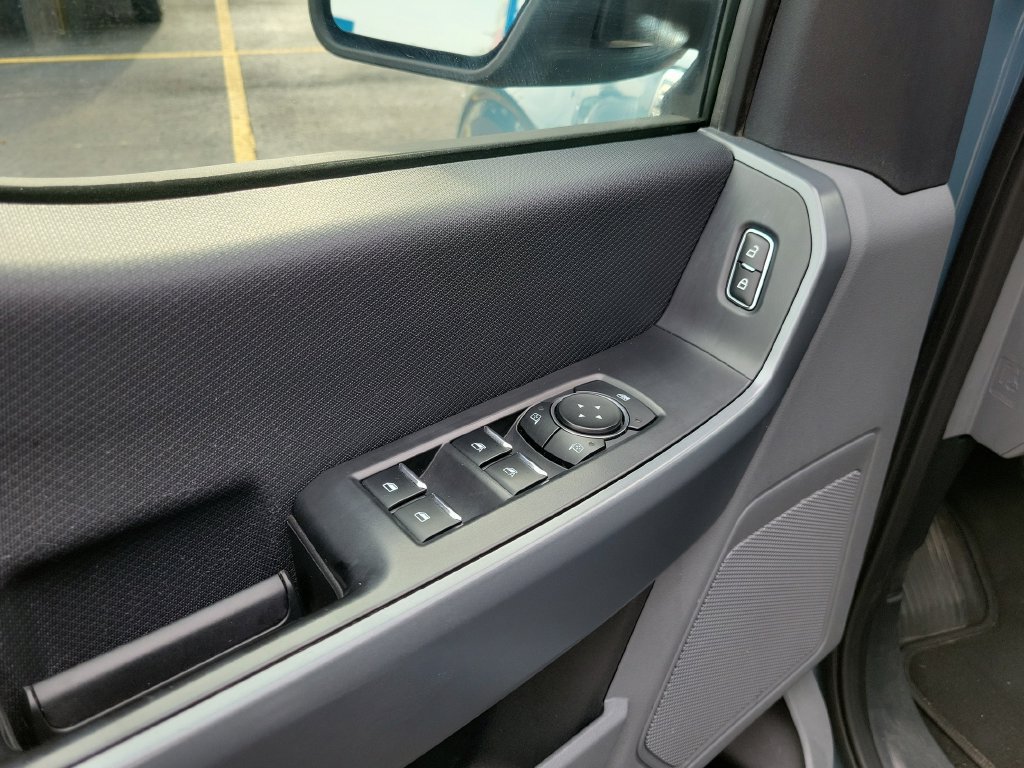 Used 2023 Ford F150 XLT AWD/4WD image 21