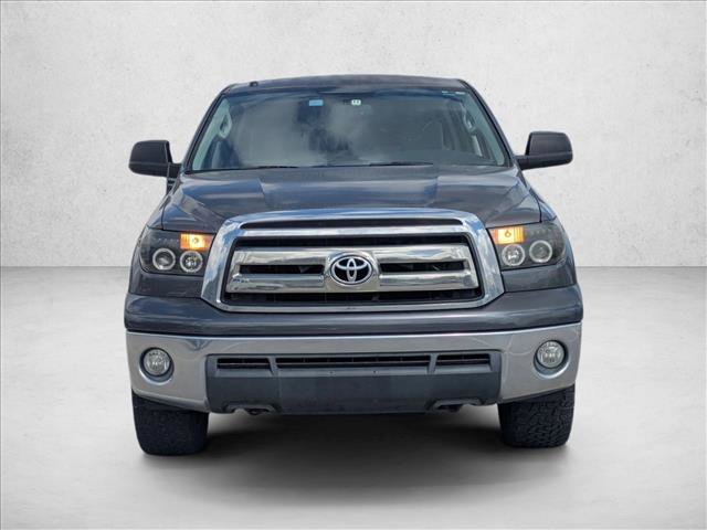 Used 2013 Toyota Tundra 2WD CrewMax w/ SR5 Pkg image 2