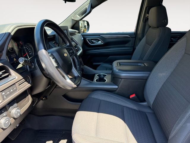 Used 2022 Chevrolet Tahoe LS AWD/4WD image 9