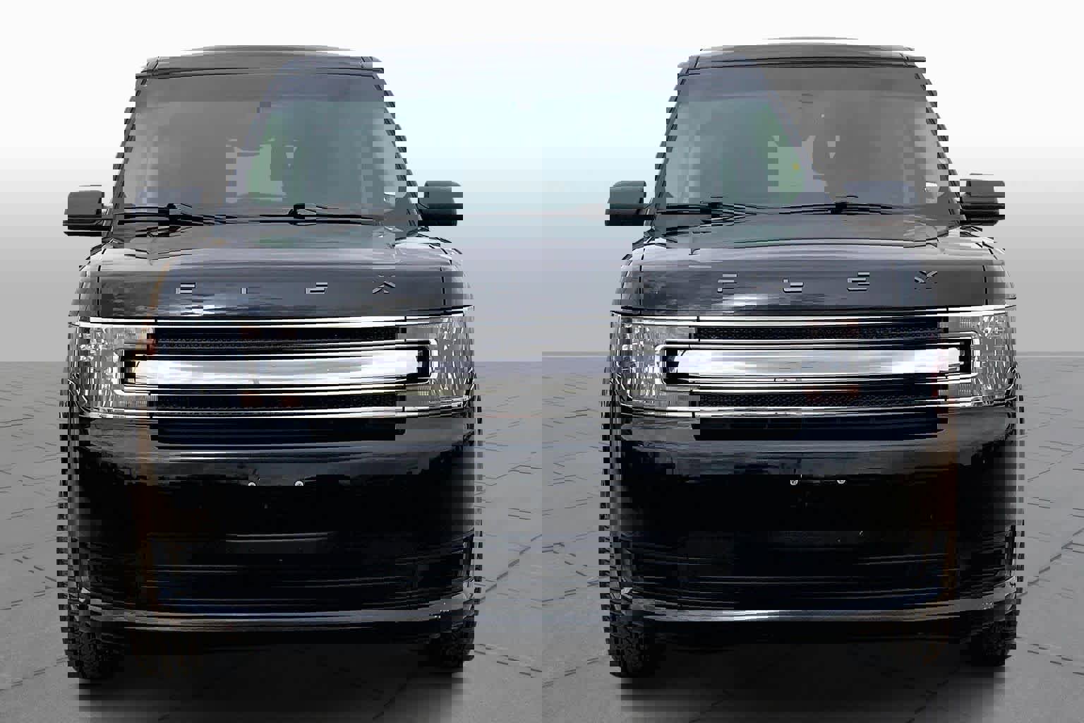 Used 2019 Ford Flex SE FWD image 4