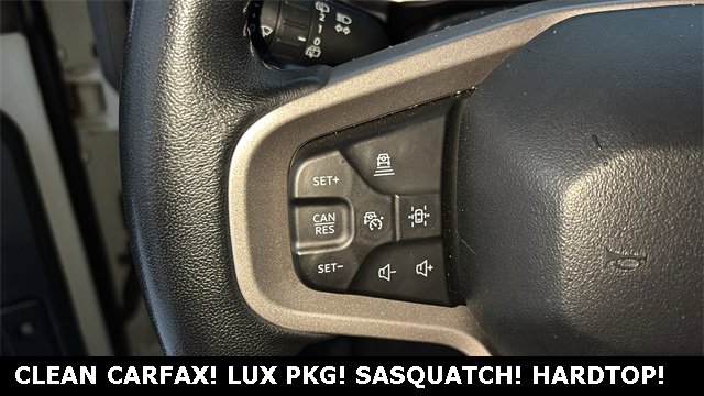 Used 2024 Ford Bronco Badlands image 10