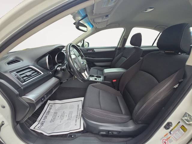 Used 2015 Subaru Legacy 2.5i Premium w/ Popular Package #2 AWD/4WD image 11