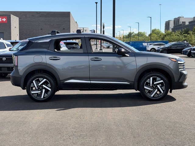 New 2027 Nissan Kicks SV FWD image 9