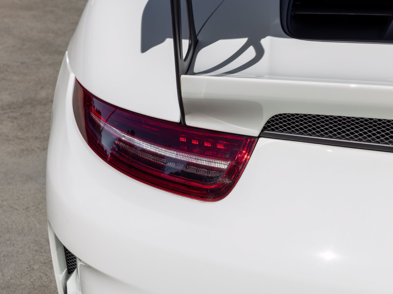 Used 2016 Porsche 911 GT3 RS RWD image 18