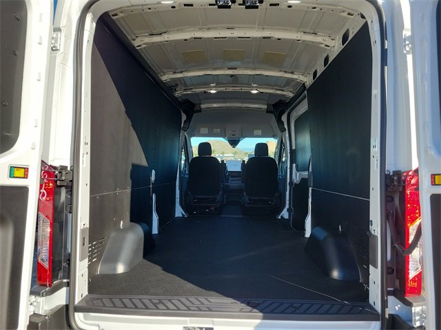 New 2026 Ford Transit 250 148 Medium Roof image 20
