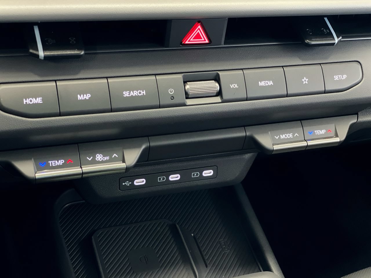 New 2027 Kia Seltos EX w/ EX Panoramic Sunroof Package FWD image 24