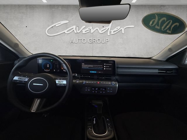 Used 2026 Hyundai Kona SEL Sport FWD image 20
