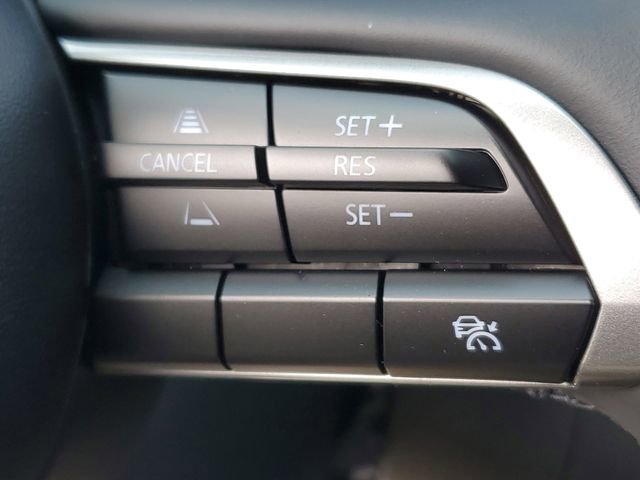 New 2026 MAZDA CX-30 AWD 2.5 S w/ Select Sport Pkg image 12