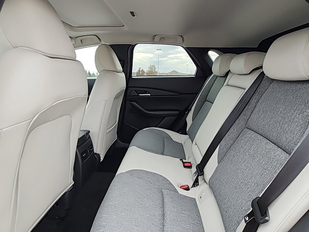 New 2026 MAZDA CX-30 Aire Edition AWD/4WD image 4