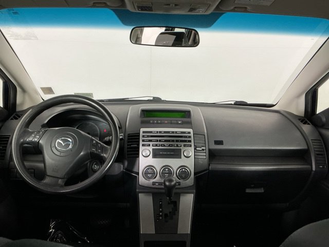 Used 2010 MAZDA MAZDA5 Sport FWD image 19