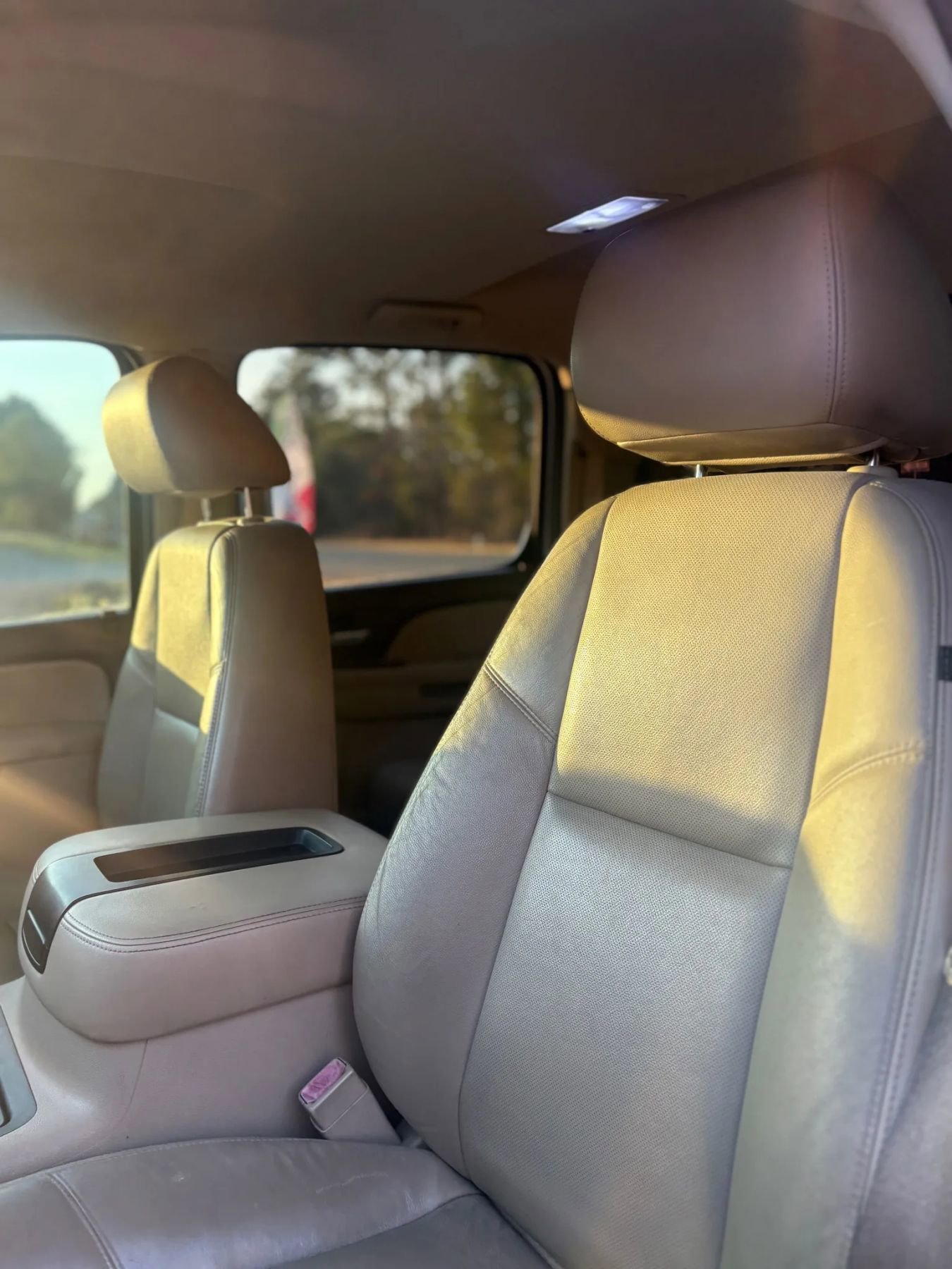 Used 2012 GMC Sierra 1500 SLT w/ SLT Convenience Package image 7