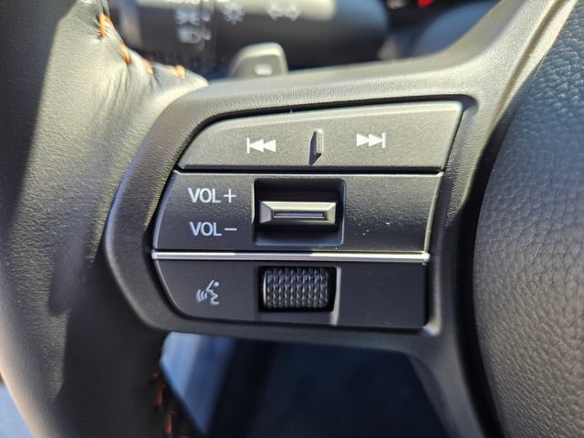 New 2026 Honda CR-V TrailSport image 11