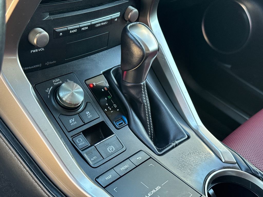 Used 2019 Lexus NX 300h AWD w/ Premium Package image 26