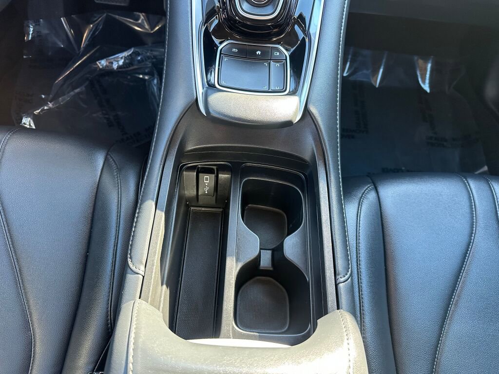 Used 2020 Acura RDX AWD image 20