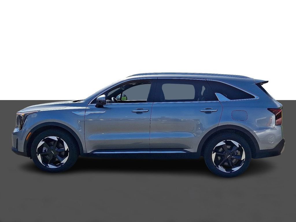 Used 2025 Kia Sorento SX Prestige AWD/4WD image 4