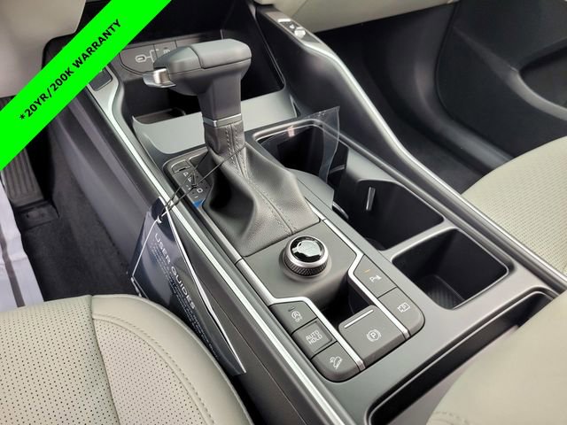 New 2026 Kia Sorento S w/ S Panoramic Sunroof Package image 10